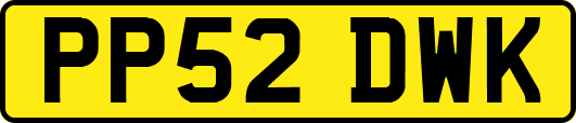PP52DWK