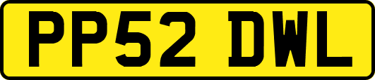 PP52DWL
