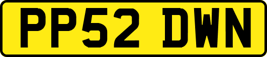 PP52DWN