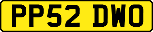 PP52DWO