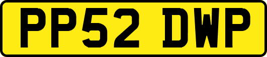 PP52DWP