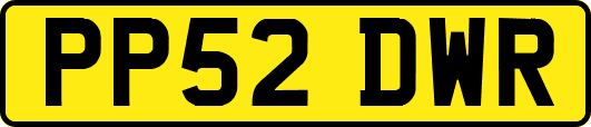 PP52DWR