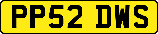 PP52DWS