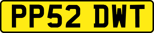PP52DWT