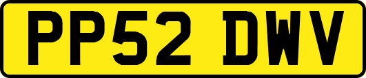 PP52DWV
