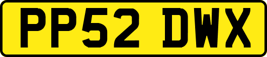PP52DWX