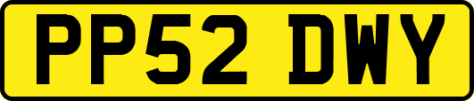 PP52DWY