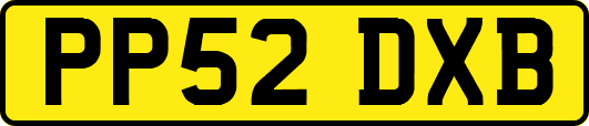 PP52DXB