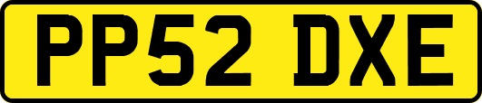 PP52DXE