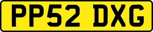 PP52DXG