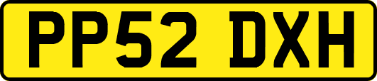 PP52DXH