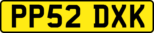 PP52DXK