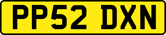 PP52DXN