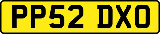 PP52DXO