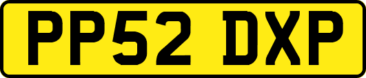 PP52DXP