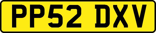 PP52DXV