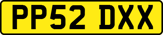 PP52DXX