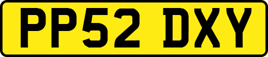 PP52DXY
