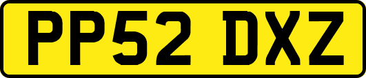 PP52DXZ