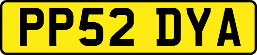 PP52DYA
