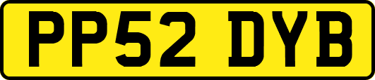 PP52DYB