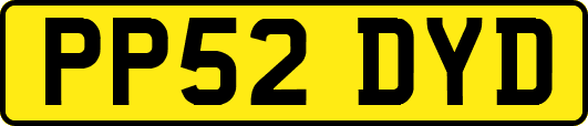 PP52DYD