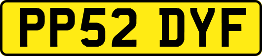 PP52DYF