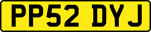 PP52DYJ