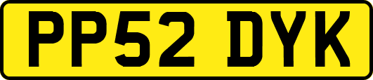 PP52DYK