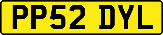 PP52DYL