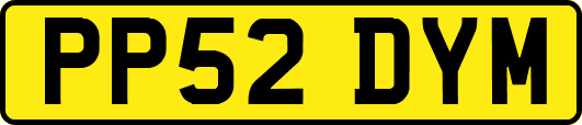 PP52DYM