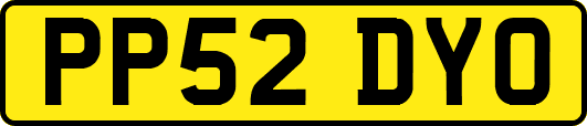 PP52DYO