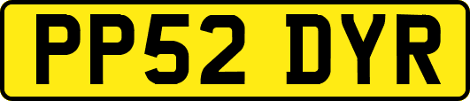 PP52DYR