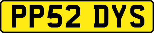 PP52DYS