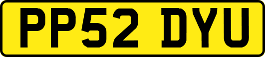 PP52DYU