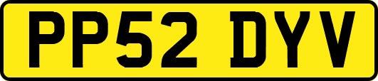PP52DYV
