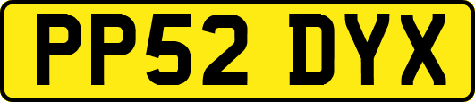 PP52DYX