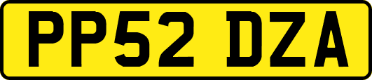 PP52DZA