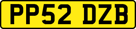 PP52DZB