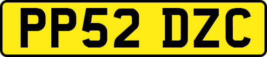 PP52DZC