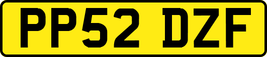 PP52DZF