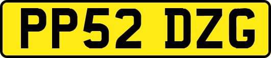 PP52DZG