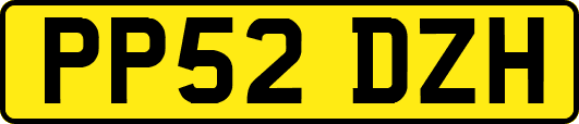 PP52DZH