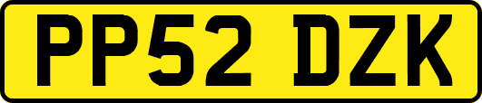 PP52DZK