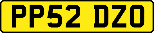 PP52DZO