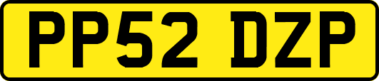 PP52DZP