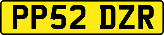 PP52DZR