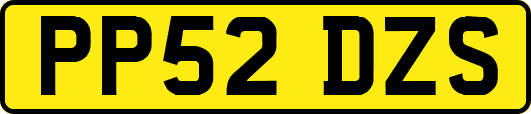 PP52DZS