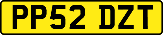 PP52DZT
