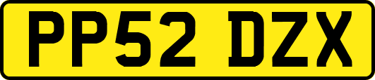 PP52DZX